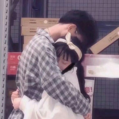 2019抖音萌娃情侣头像男左女右_2019抖音最火萌娃情侣头像高清