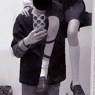 2019抖音萌娃情侣头像男左女右_2019抖音最火萌娃情侣头像高清