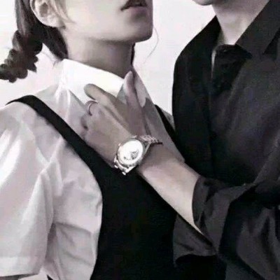2019抖音萌娃情侣头像男左女右_2019抖音最火萌娃情侣头像高清