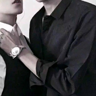 2019抖音萌娃情侣头像男左女右_2019抖音最火萌娃情侣头像高清