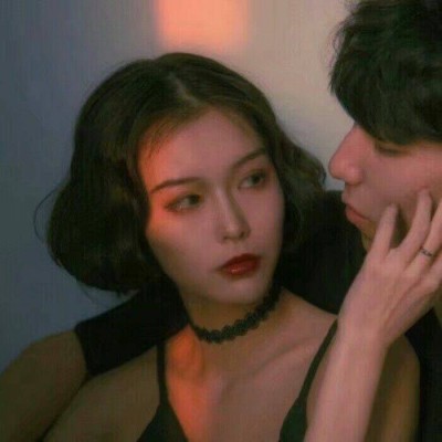 2019抖音萌娃情侣头像男左女右_2019抖音最火萌娃情侣头像高清