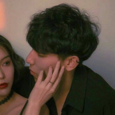 2019抖音萌娃情侣头像男左女右_2019抖音最火萌娃情侣头像高清