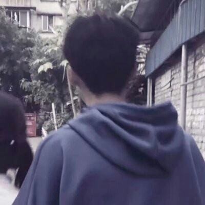 2019抖音萌娃情侣头像男左女右_2019抖音最火萌娃情侣头像高清