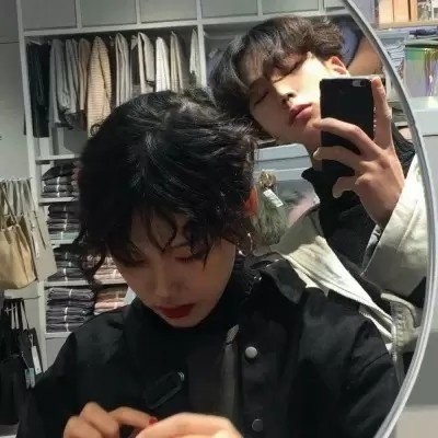 2019抖音萌娃情侣头像男左女右_2019抖音最火萌娃情侣头像高清