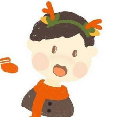 2019抖音萌娃情侣头像男左女右_2019抖音最火萌娃情侣头像高清