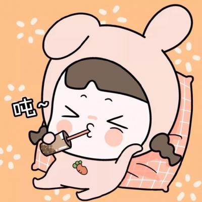 2019抖音萌娃情侣头像男左女右_2019抖音最火萌娃情侣头像高清