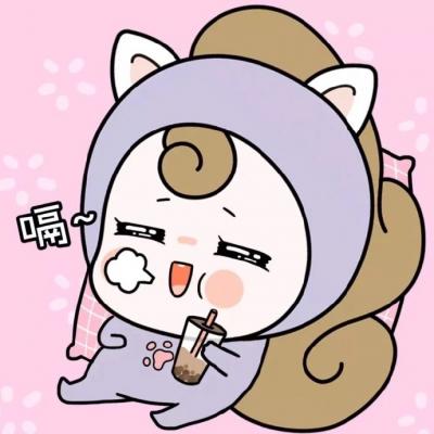 2019抖音萌娃情侣头像男左女右_2019抖音最火萌娃情侣头像高清
