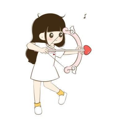 2019抖音萌娃情侣头像男左女右_2019抖音最火萌娃情侣头像高清