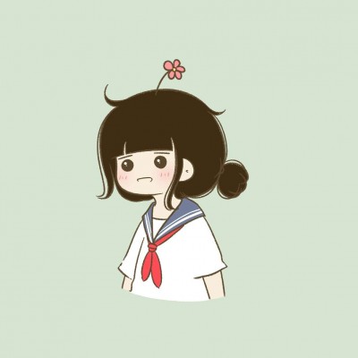 2019抖音萌娃情侣头像男左女右_2019抖音最火萌娃情侣头像高清