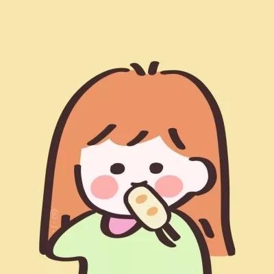 2019抖音萌娃情侣头像男左女右_2019抖音最火萌娃情侣头像高清