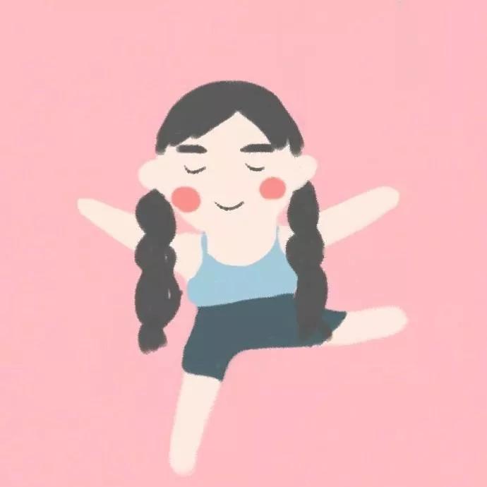 2019抖音萌娃情侣头像男左女右_2019抖音最火萌娃情侣头像高清