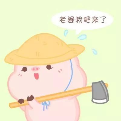 2019抖音萌娃情侣头像男左女右_2019抖音最火萌娃情侣头像高清