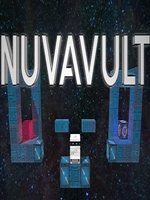 NUVAVULT 中文典藏版
