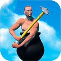 Getting Over It中文版