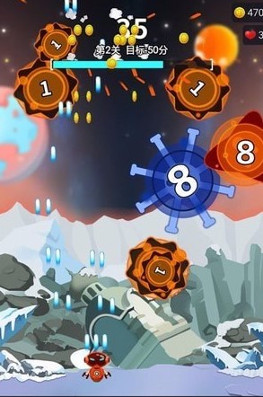 消灭细菌大作战最新版