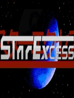 Starexcess 中文硬盘版