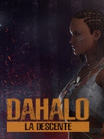DAHALO中文版