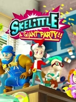 Skelittle一个庞大聚会官方版