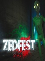 Zedfest中文汉化版