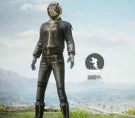 和平精英武器挂件更换方法!一键更换