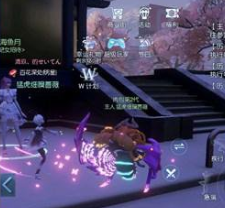 龙族幻想养家之人异闻任务完成技巧