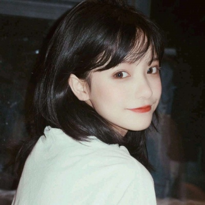纯真好看的森系女生个性头像大全
