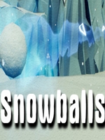  Snowballs中文版