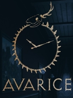 Avarice中文典藏版