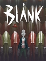 布兰克Blank未加密直装版