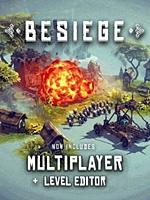 Besiege 绿色免安装版