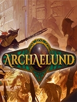 Archaelund剧情版
