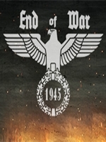 战争结束1945中文版