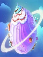 梦幻糖果完整存档版