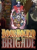 Bookbound Brigade中文典藏版