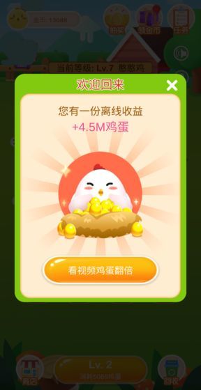 鸡场达人 鸡场达人