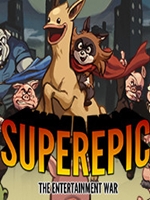 SuperEpic中文汉化版