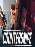 Countersnipe剧情版