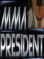 MMA President中文傻瓜包