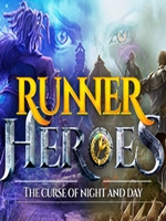 奔跑英雄：日夜诅咒steam破解版