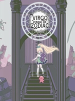 处女座与黄道十二宫中文版
