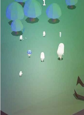 饥饿桃子最新版