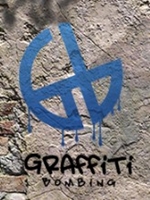 Graffiti Bombing中文典藏版