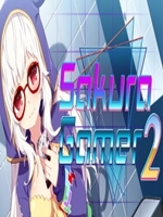 Sakura Gamer 2中文汉化版