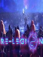 Re-Legion 中文硬盘版