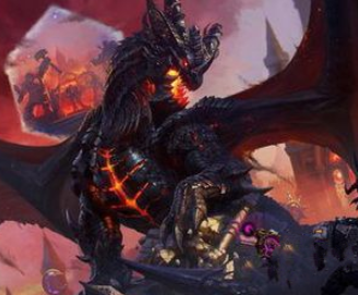 魔兽世界死亡之翼获得途径!还不来领取