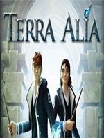 Terra Alia中文典藏版