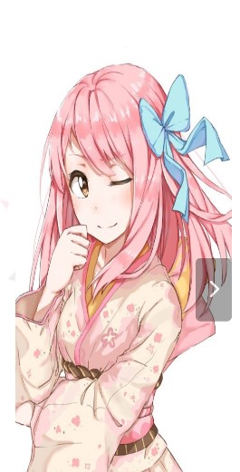 萌娘触摸15人物中文版