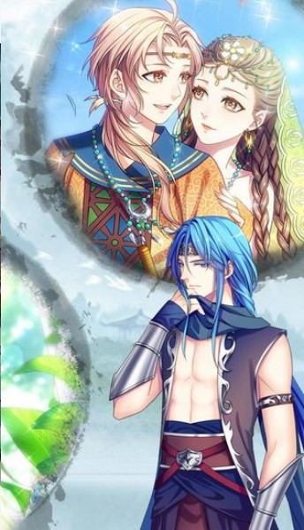 梦回南朝汉化版