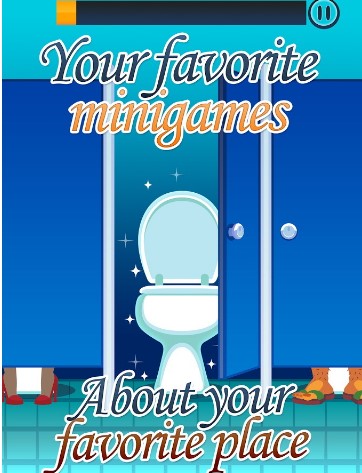 ToiletTime汉化版