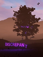 Discrepant 中文汉化版